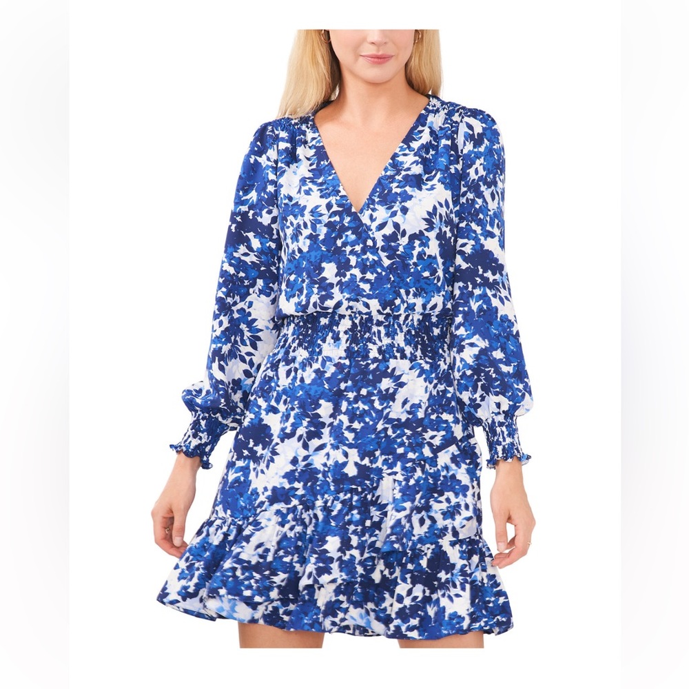 Vince Camuto Dress